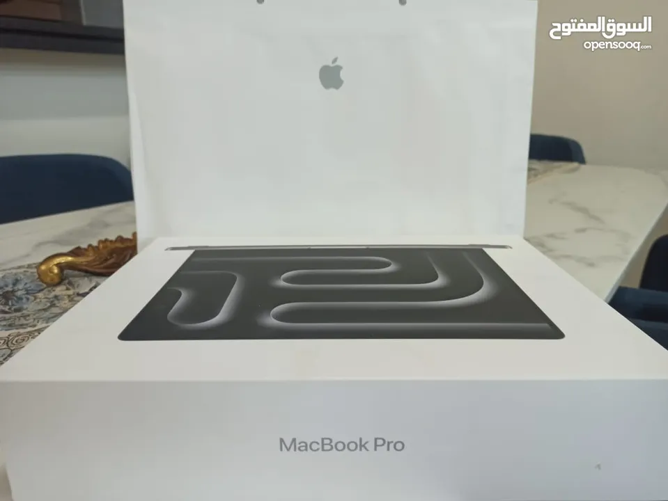 2023 macbook pro 14