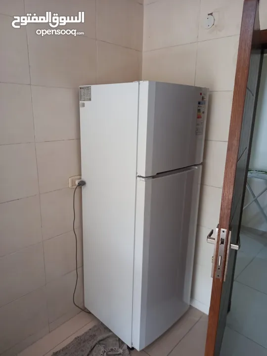 شقة مفروشة مميزة للايجار