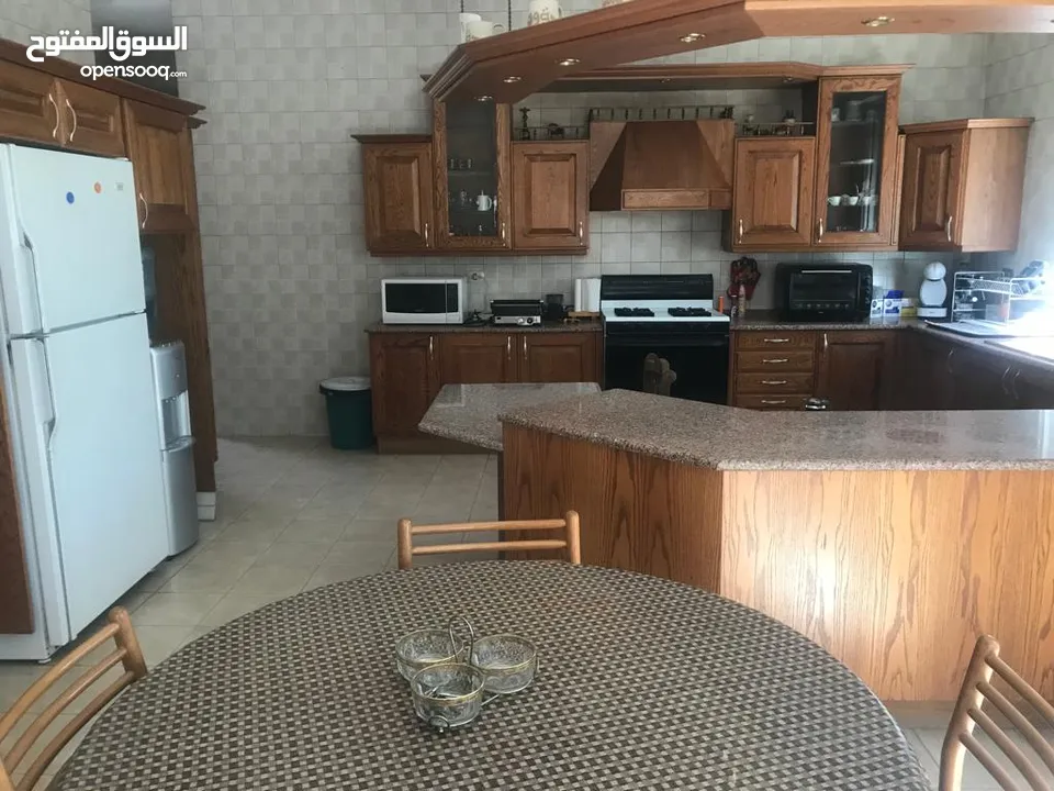 شقة مفروشة سوبر ديلوكس اعلان رقم (D306)