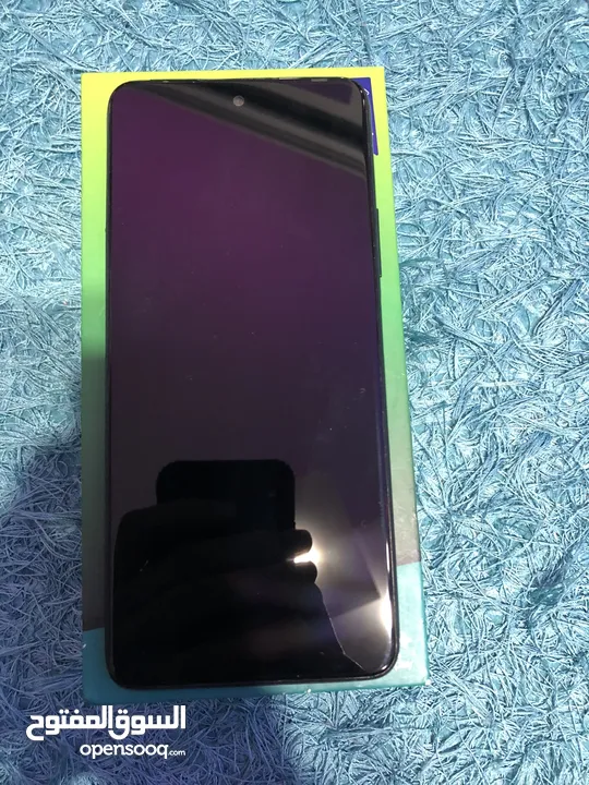 التواصل واتس اب infinix note 10