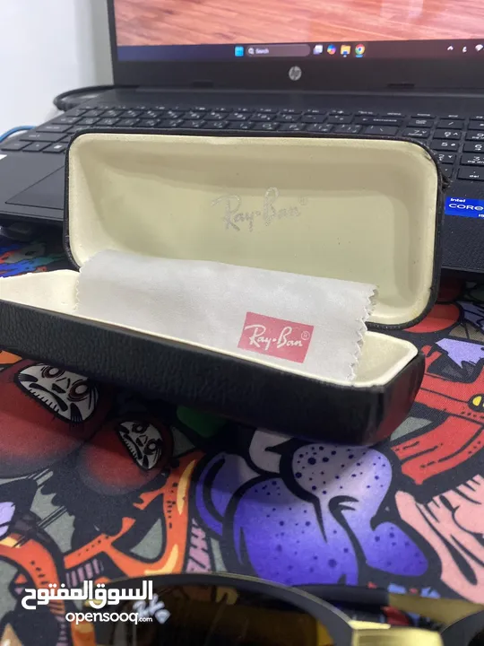 نضاره ريبان اصلي ونادر