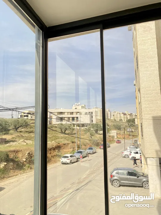 شقةسوبر ديلوكس مفروشة للايجار الشهري