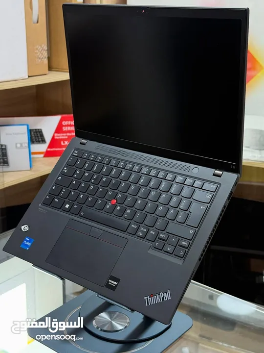 لابتوب لينوفو ثنك باد تي 14