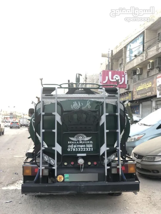 هنداي مايتي 99 للبيع  جره 5 وبرميلين ماتور متسوبيشي 34 جير دب بككس سهلي جبلي  افرهول جديد قبل اسبوع
