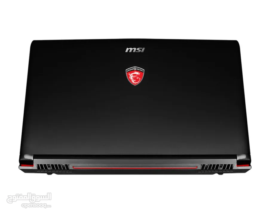 msi gaming