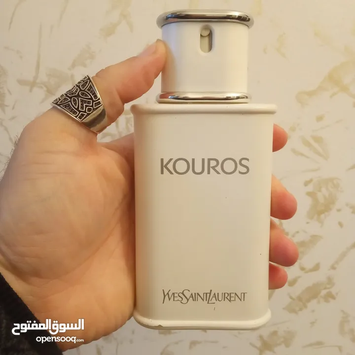 عطورات ماركات اصليه