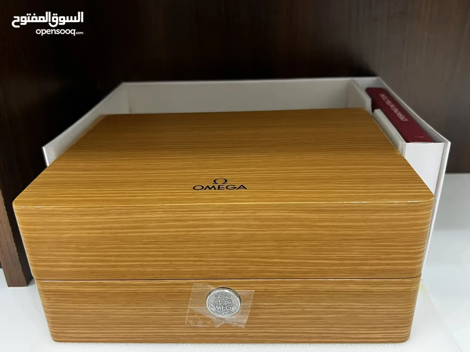 Omega seamaster professional 300 اوميغا سي ماستر