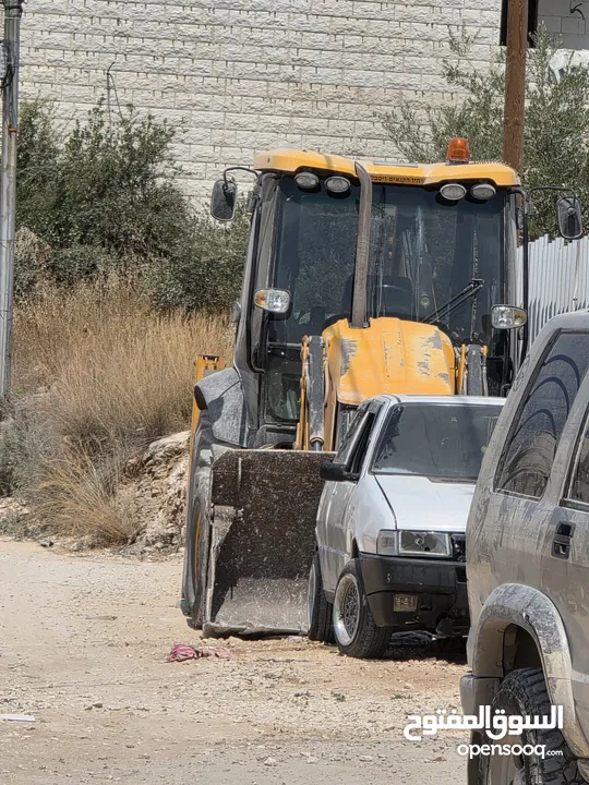 jcb3cx 2013