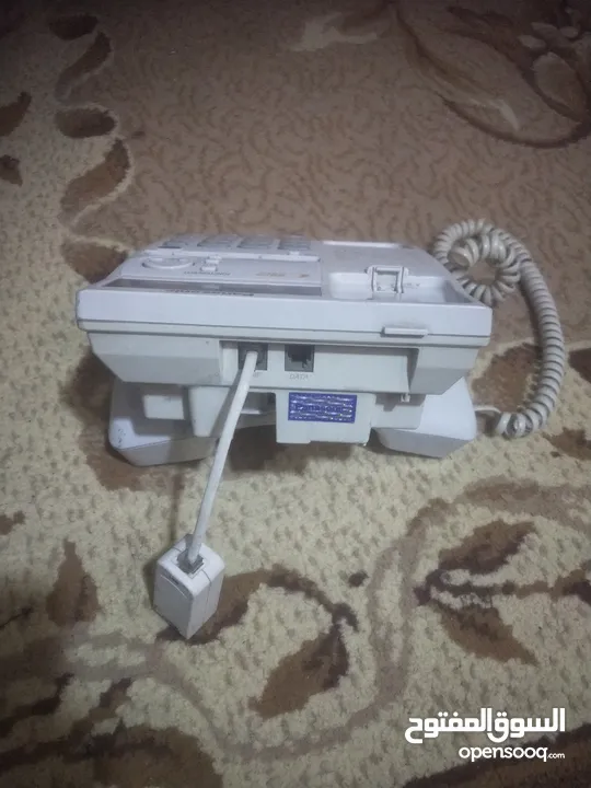تليفون باناسونيك