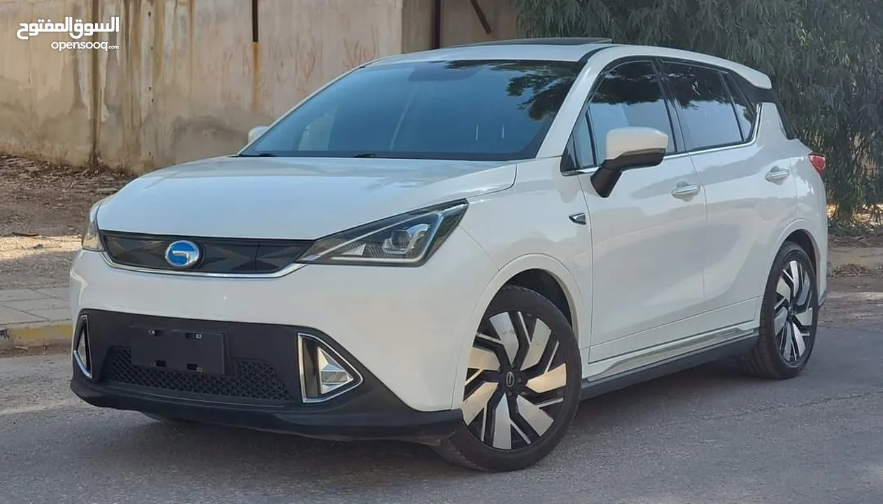 جاك GE3 2018 كهرباء