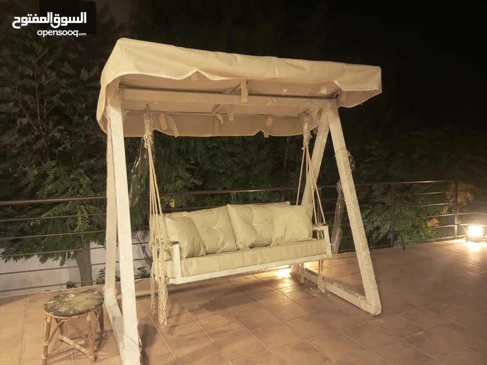مراجيح موديلات اوربية حديثة