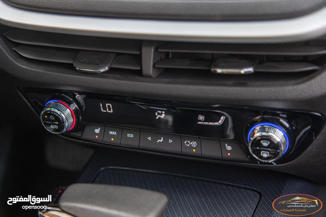 Chevrolet Menlo 2022 ( Fully loaded )