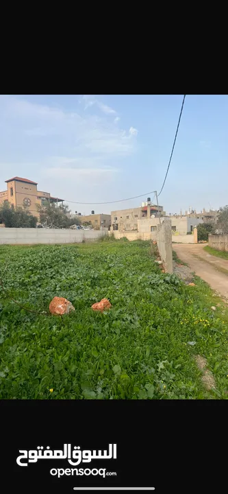 ارض للبيع بسعر ممتاز