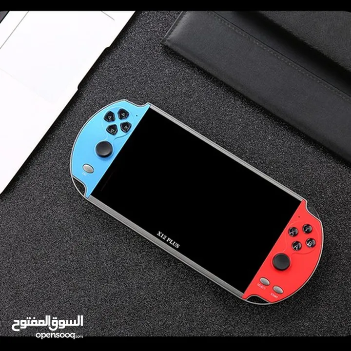 جهاز ألعاب محمول