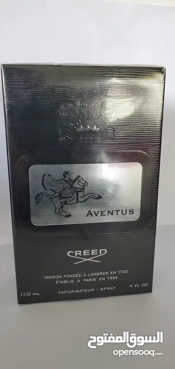 Creed Avenitus