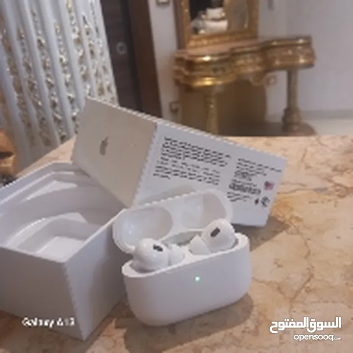 Airpods pro2 second generation