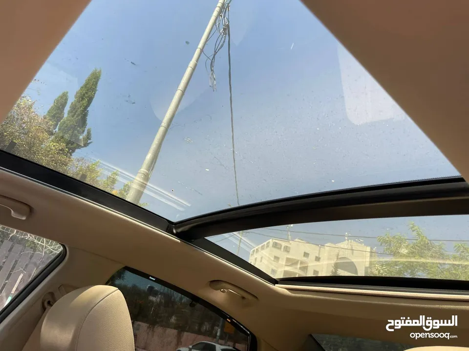 هونداي سوناتا هايبرد 2019 فل الفل وفحص نخب