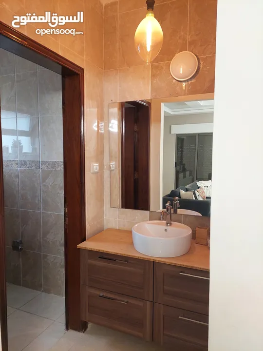 Furnished apartment for rent in quite neighborhood for monthly or yearly rental