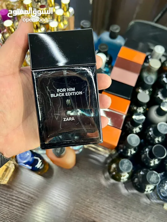 Perfume Zara