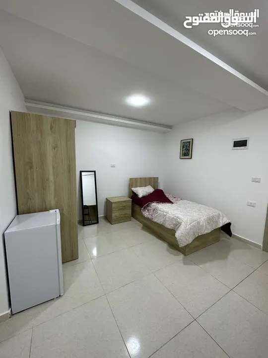 استوديو مفروش في موقع متميز Furnished Studio