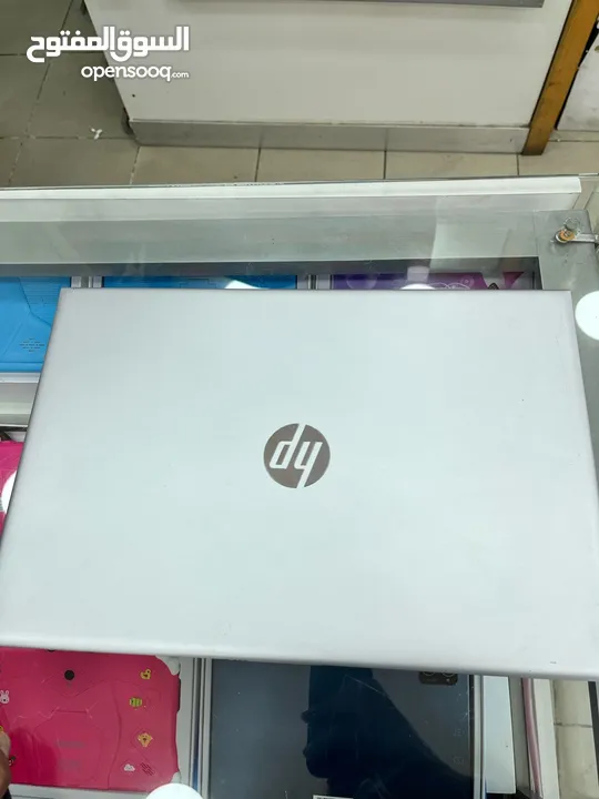 لابتوب اتش بي اي 7 Laptop HP i7 بافصل الاسعار