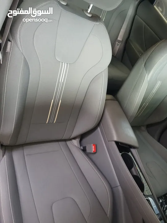 elantra 2022 hybrid clean