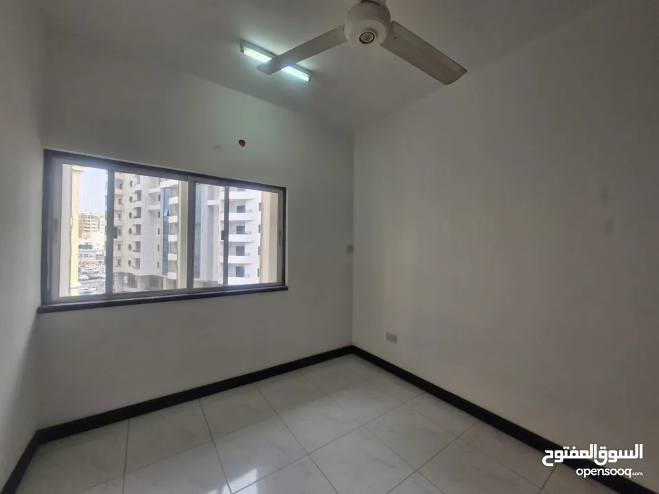 2 BR Sizeable Apartment for Rent in Al Khuwair