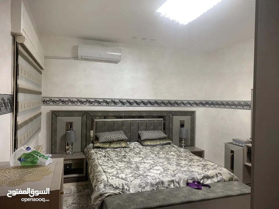 شقة فاخرة مفروشة للإيجار