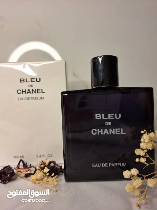 عطور كوبي ون الاصلي ريحة ثبات حجم كبير 100مل ال3علب فقط ب10دنانير التوصيل فقط دينارين