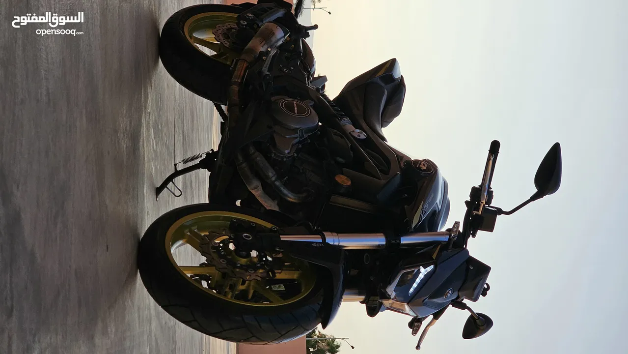 QJ 350 SRK