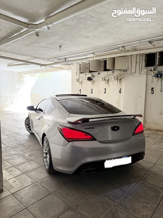 Genesis #Hyundai