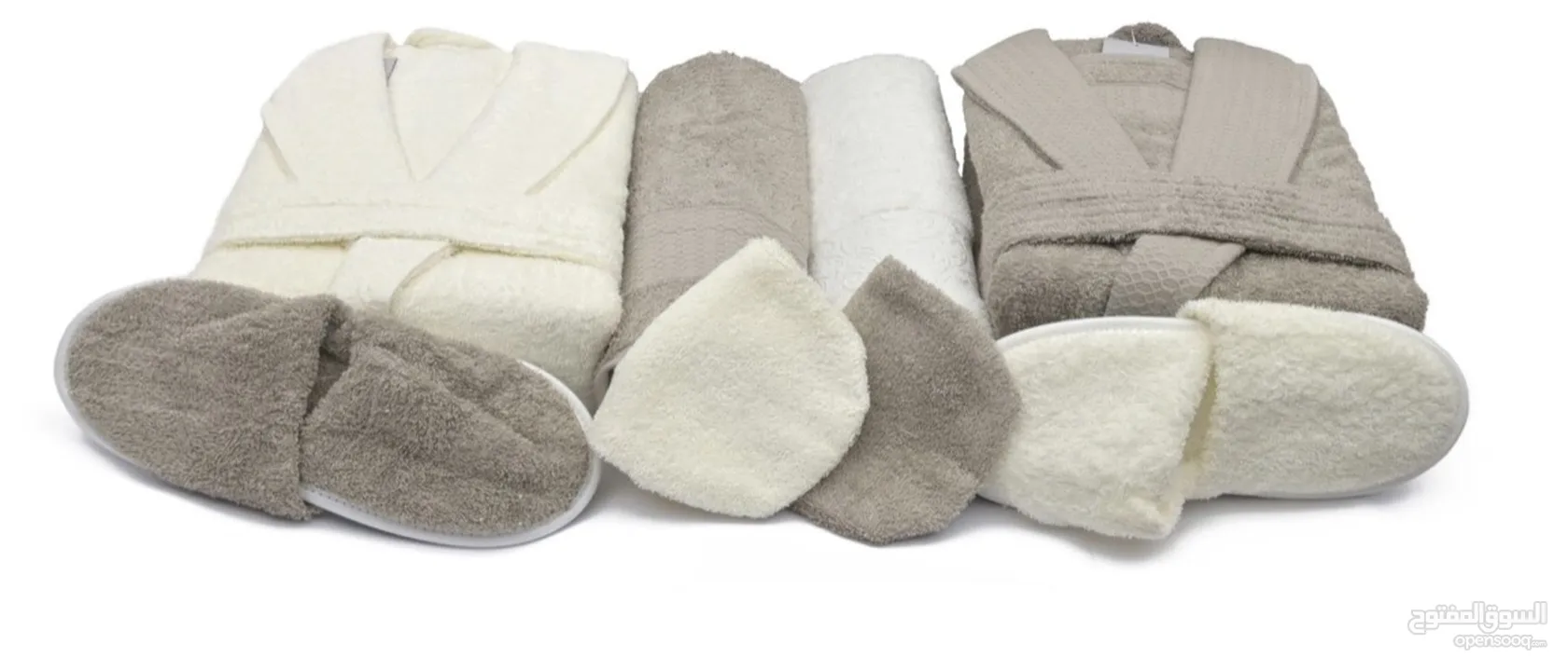 Egyptian cotton Bath towels & Bathrobe and kitchen towels for sale.