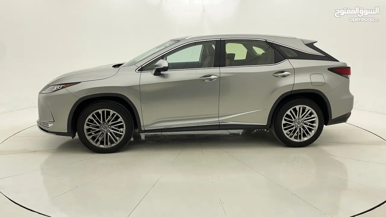 (FREE HOME TEST DRIVE AND ZERO DOWN PAYMENT) LEXUS RX350