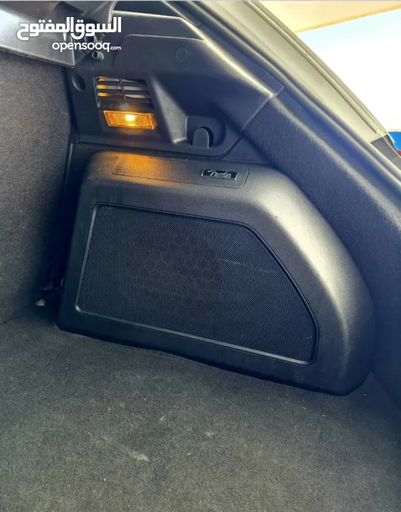 فولكس بيتل مميزة GTi اصلية عداد 56 بانوراما فل مسكرر مميزة بالكراتين