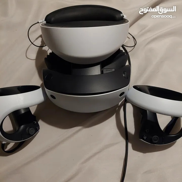 vr2 للسوني 5 السعر 1200 نهائي