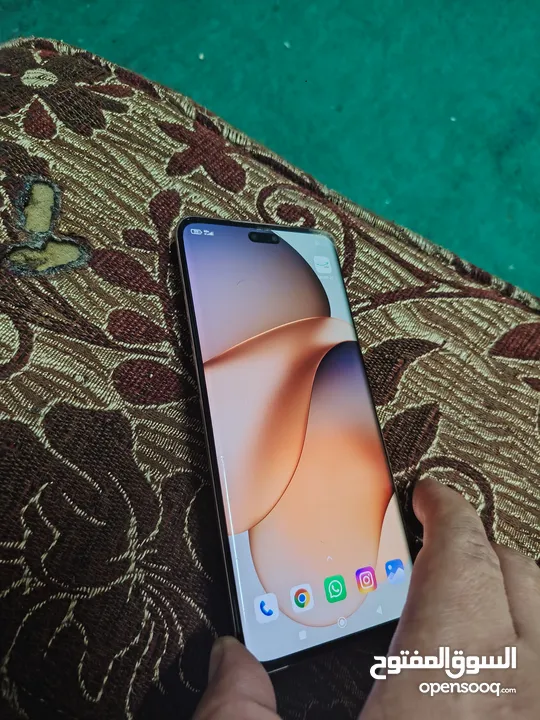 Xiaomi 13 lite شاموي 13 لايت