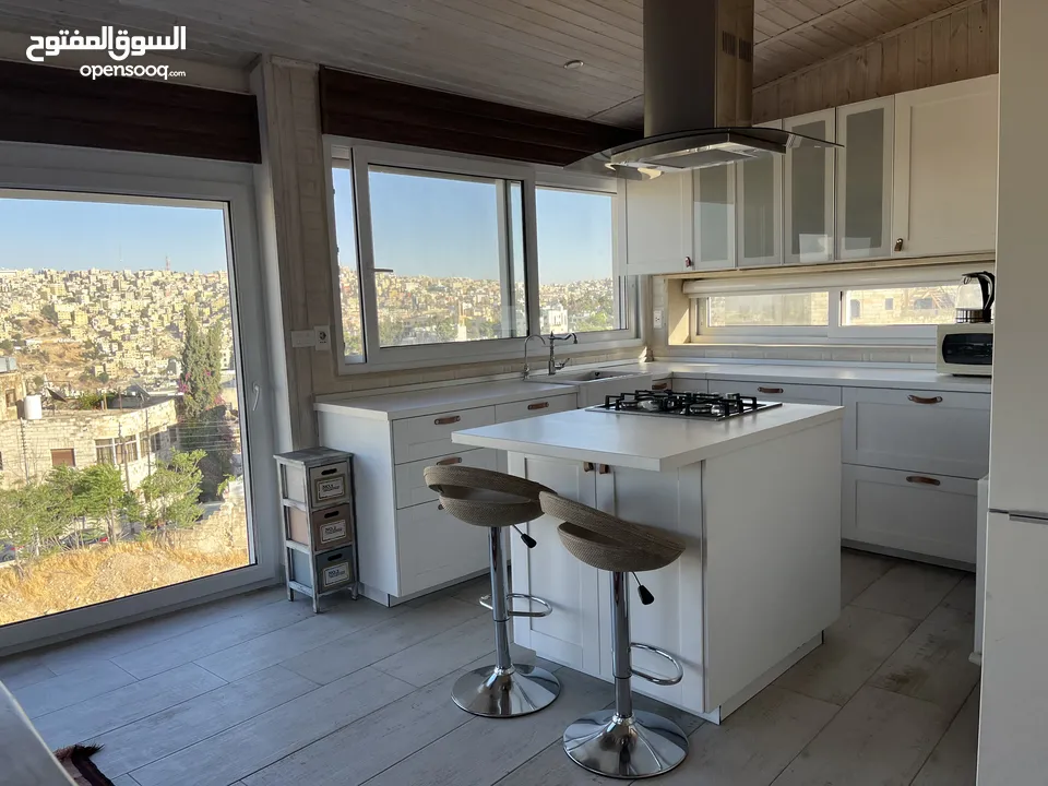 روف مفروش للايجار ( Property 43200 )-175023377