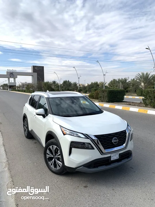 نسيان روج 2023 للبيع - Nissan Rogue SV Plus 2023     َ  َ