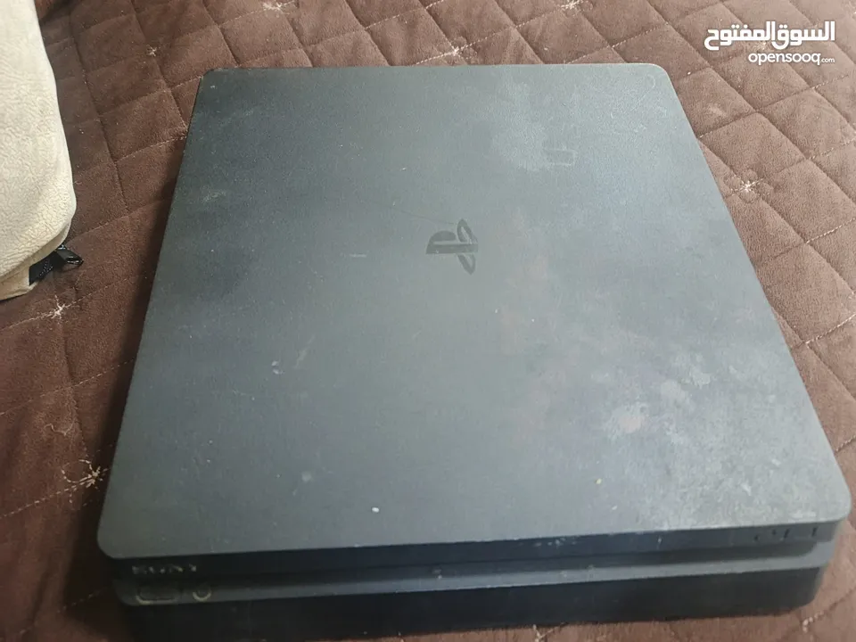 بلايستيشن 4