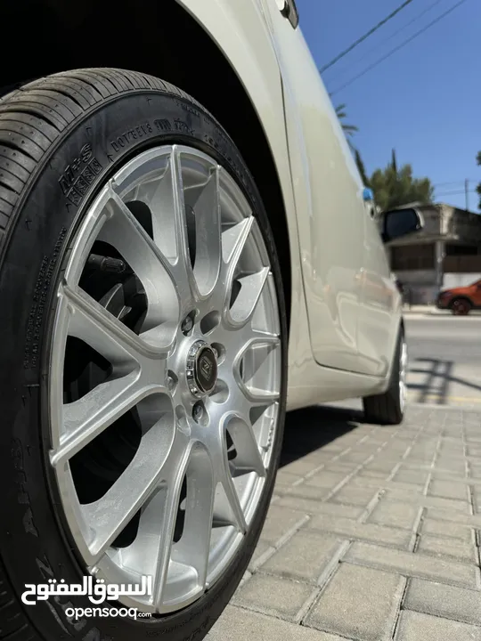 كيا  مورننج  2021  فل  الفل  اضافات  فحص نخب