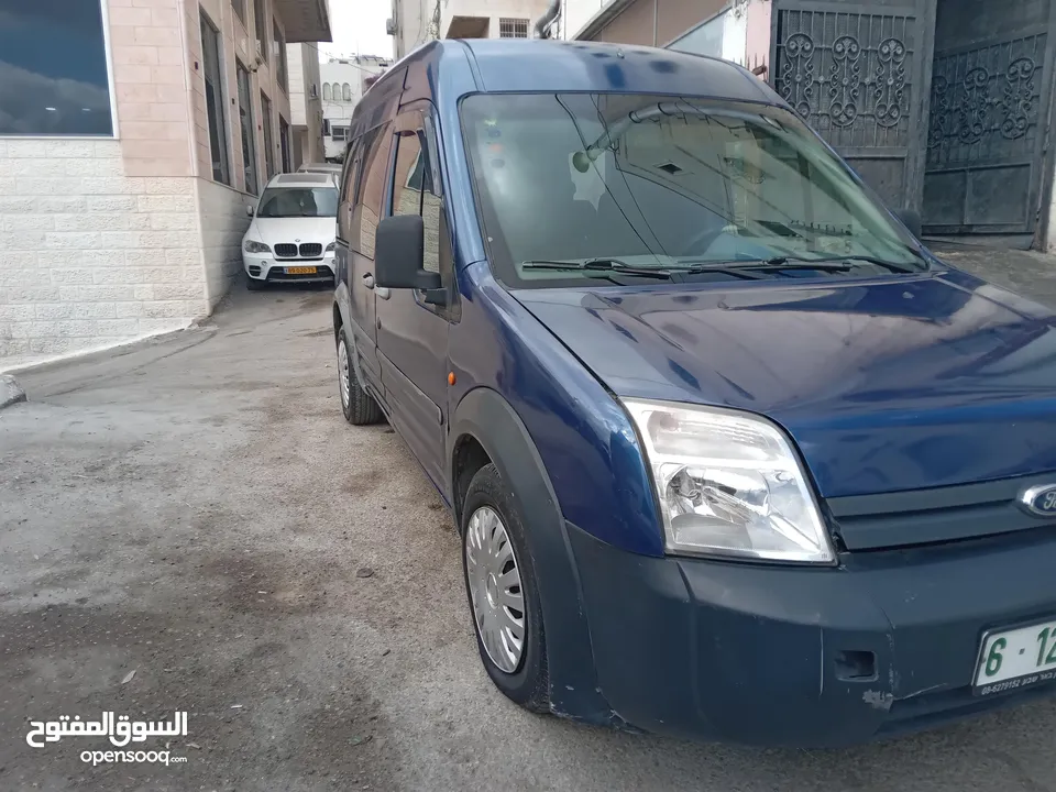 فورد كونكت
