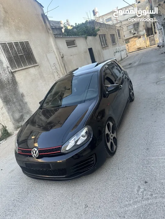 gti stage 2 mrc