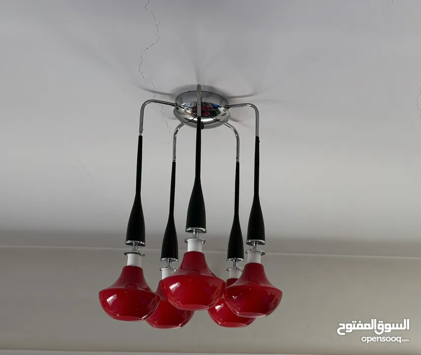 ثريات مودرن