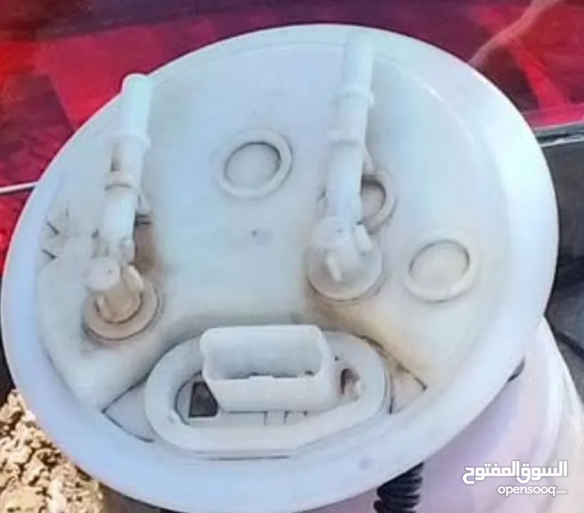 قطع غيار بيجو 407