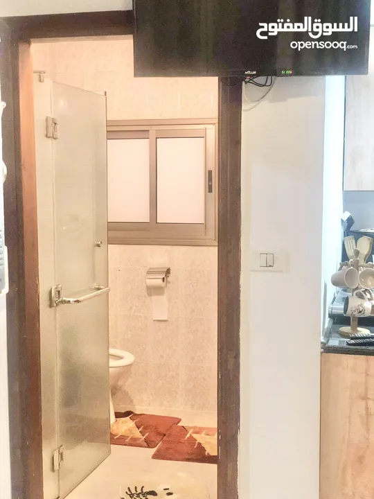 ستيديو جزء من فيلا