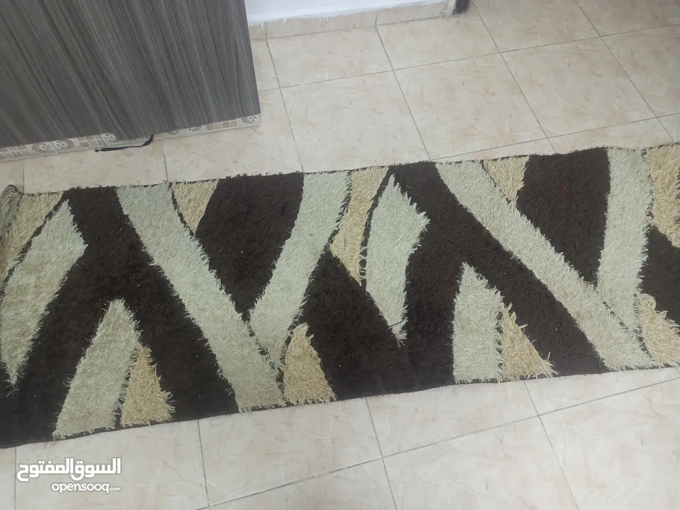 ممرات غرفه نوم