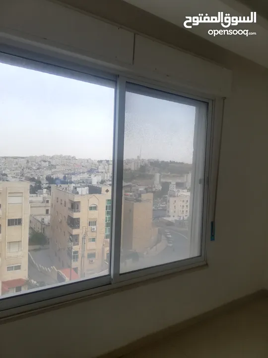 شقة للبيع 137م بصويلح حي ام تينة، خلف شركة الكهرباء، قريبة على إشارات المواصافات والمقايس(دابوق)