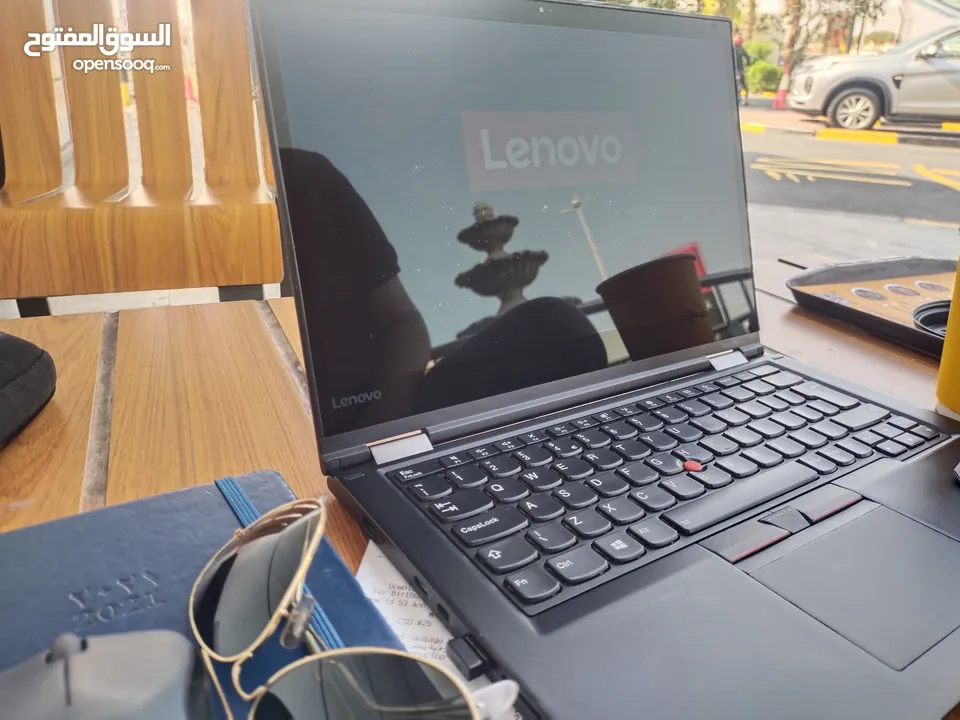 laptop Lenovo ThinkPad