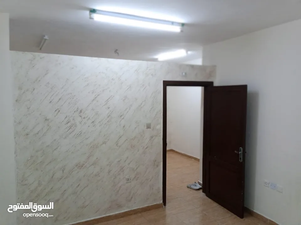 شقة فارغة للإيجار