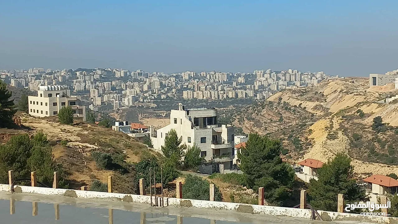 شقة للبيع في سردا قرب الشارع الرئيسي